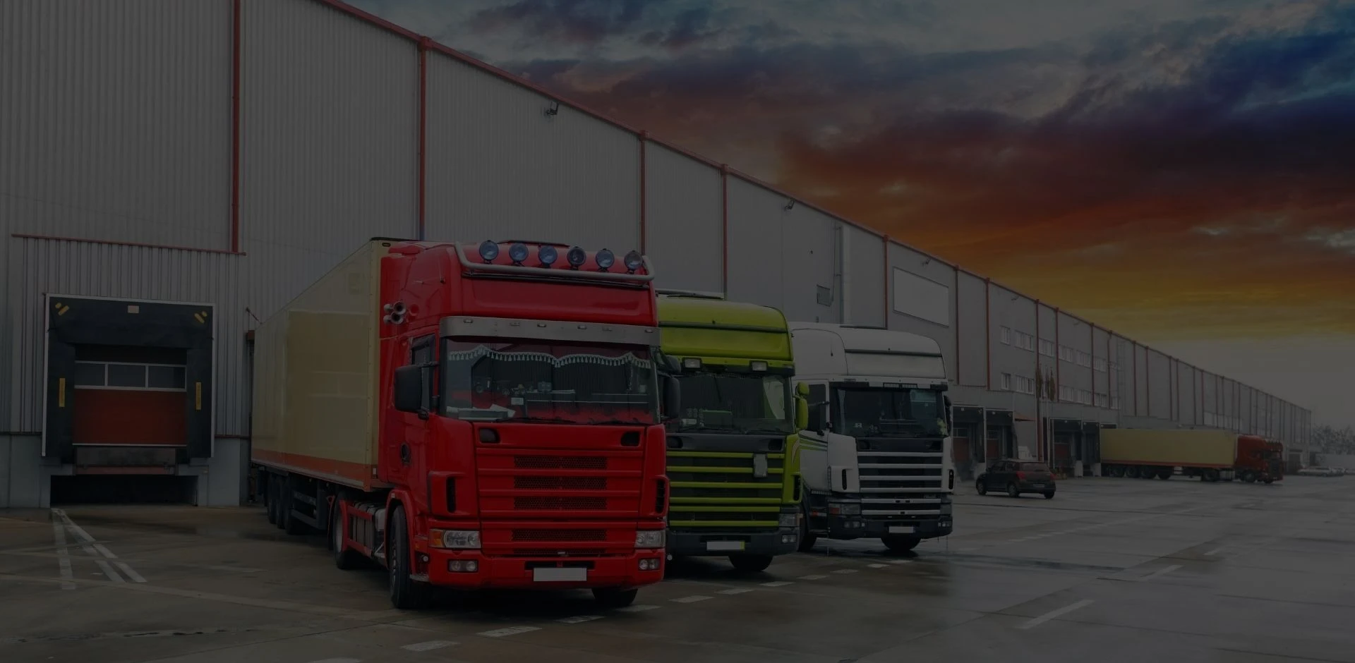 Ankara Kofçaz Ambarı